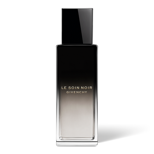 【未開封】GIVENCHY　ソワン　ノワール　ブラン　マスク 実録・美容のプロは見た！ジバンシイのソワン ノワール ブラン